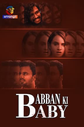 Babban Ki Baby (2024)