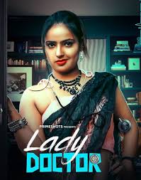 Lady Doctor (2024)