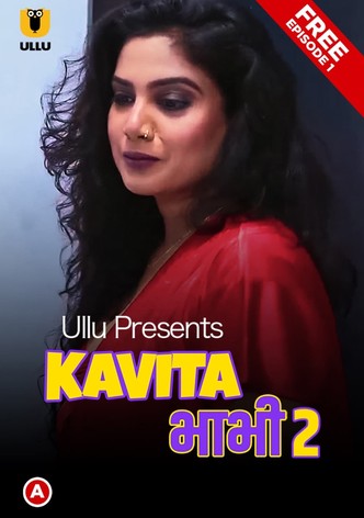 Kavita Bhabhi Season 4 Part 2 (2024)