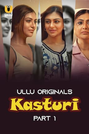 Kasturi (2024)