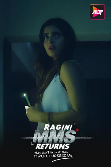 Ragini MMS Returns (2017) Season 1 HDRip