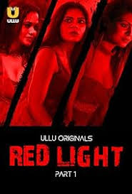 Red Light  (2024)